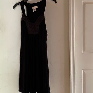 Classic Baby Phat Y2K babydoll LBD